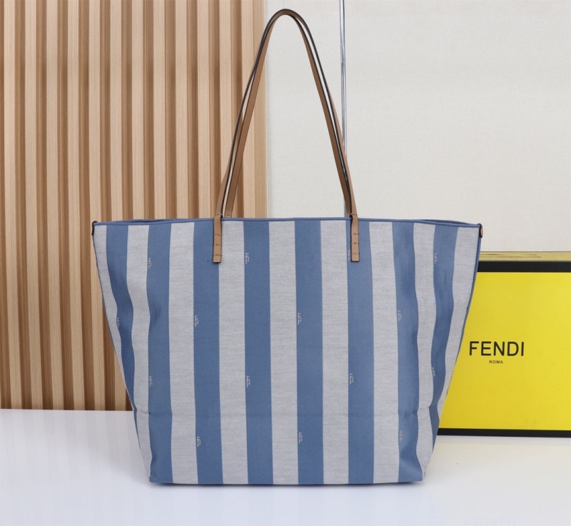 Fendi Shopping Bags